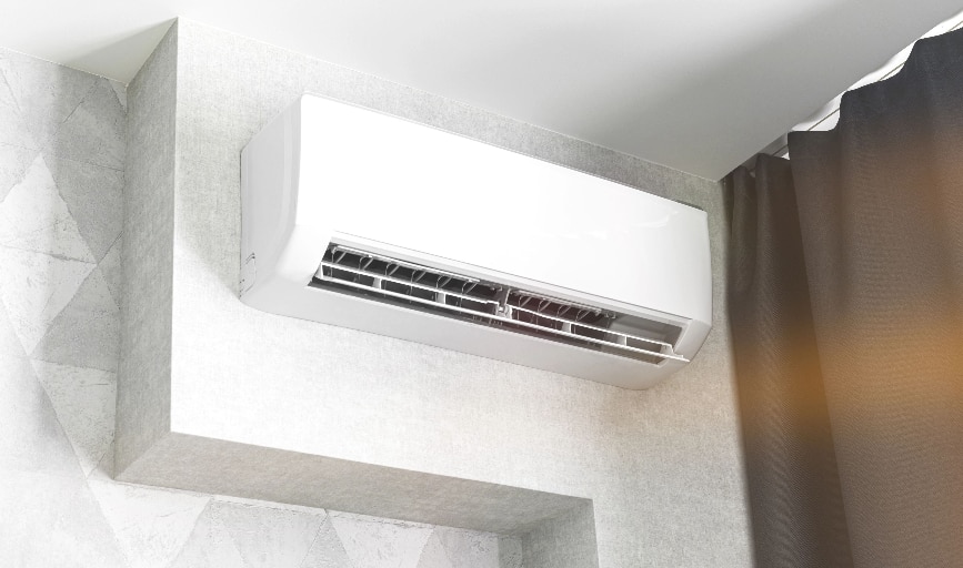 AC Installation