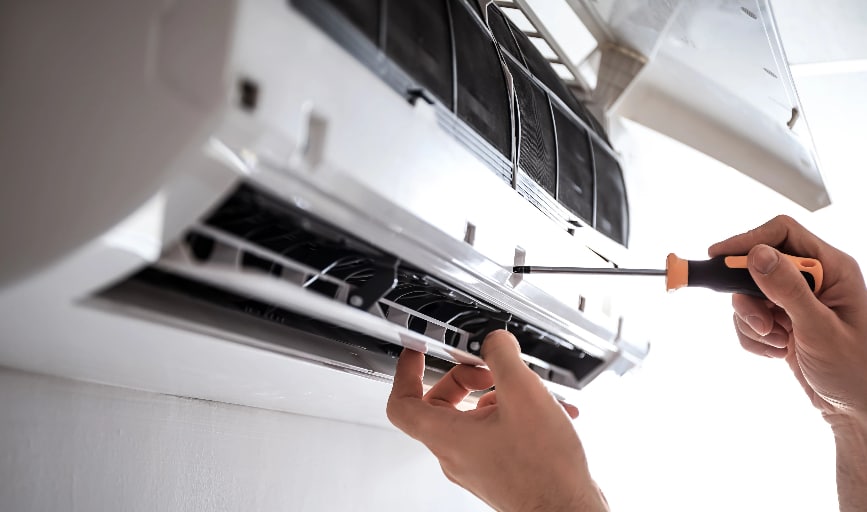 AC Repair