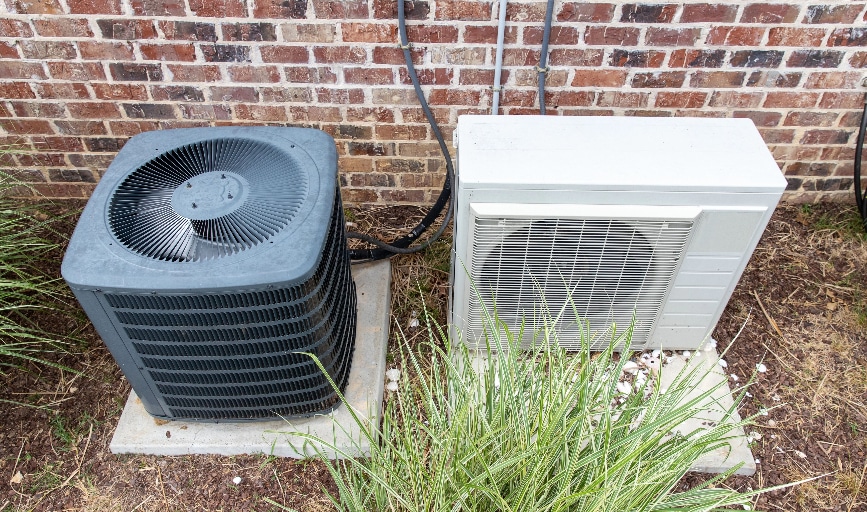 Heating Service